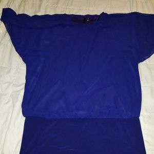 Cute dress for a night out!!